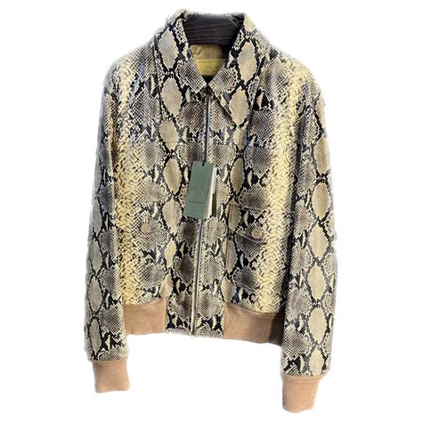 gucci snake blazer|Gucci handbags sale.